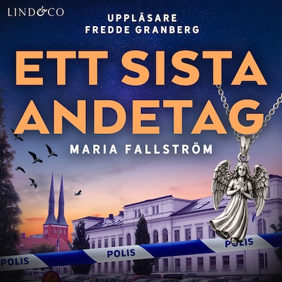 Ett sista andetag