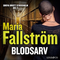 Blodsarv