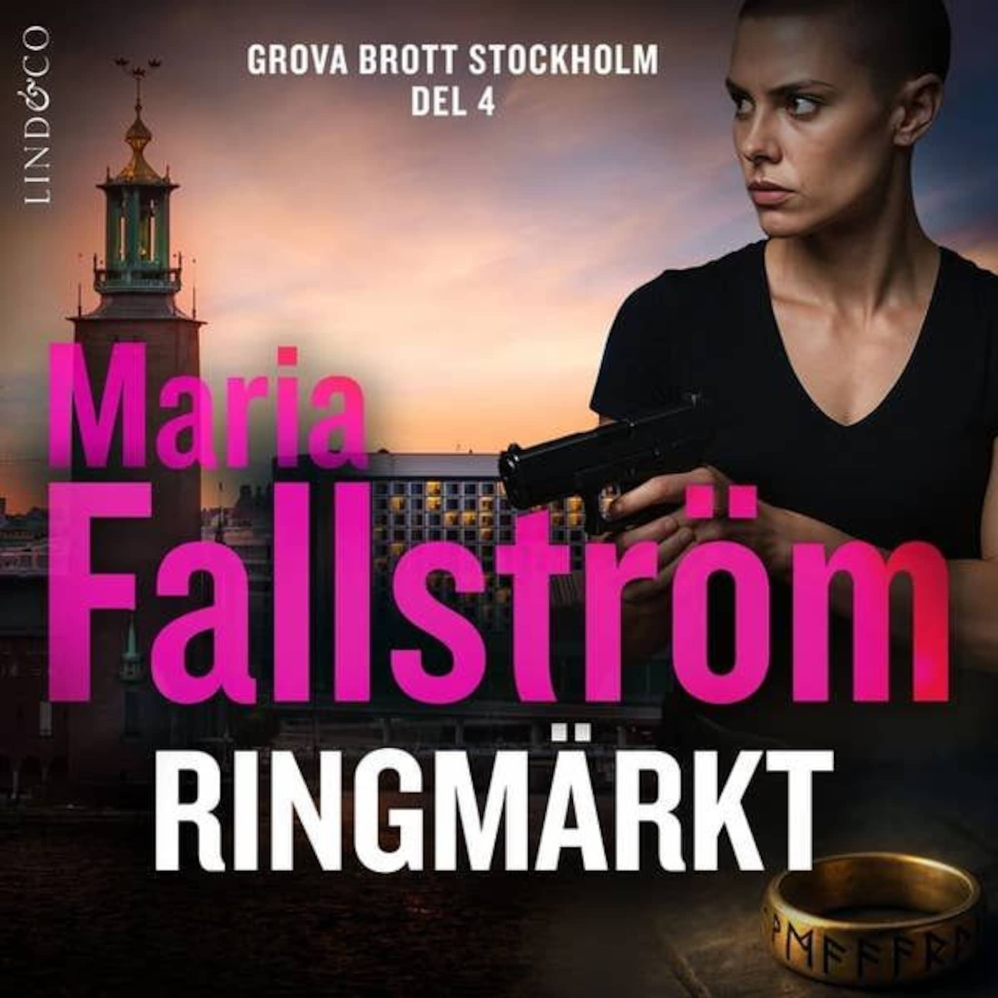 Ringmärkt