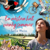 En nästan helt vanlig sommar