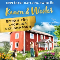 Byrån för lyckliga skilsmässor
