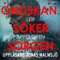 Ondskan söker sorgen