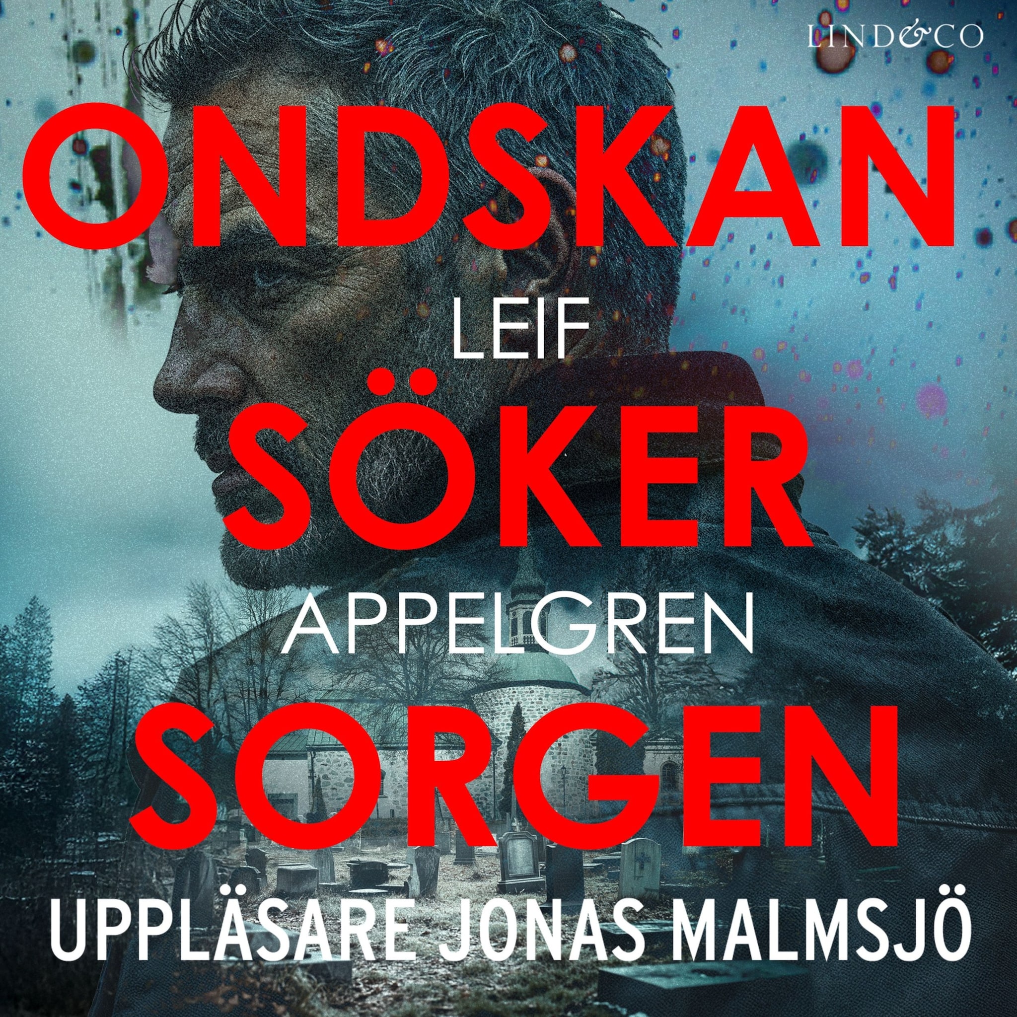 Ondskan söker sorgen