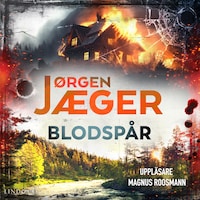 Blodspår