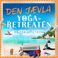 Den jævla yoga-retreaten