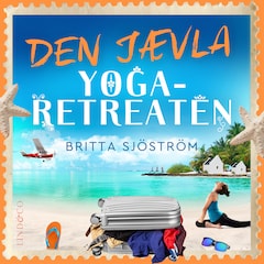 Den jævla yoga-retreaten