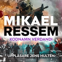 Kodnamn Verdandi