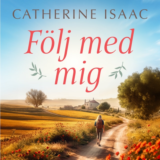 Book cover for Följ med mig