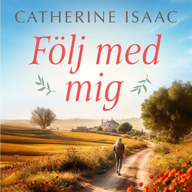 Portada de libro para Följ med mig