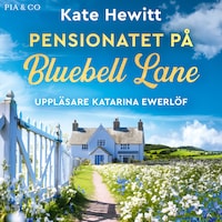 Pensionatet på Bluebell Lane