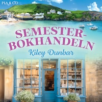 Semesterbokhandeln