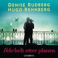 Ikke helt etter planen
