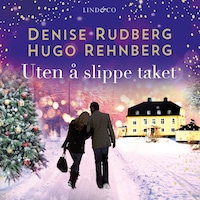 Uten å slippe taket