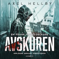 Avskuren