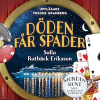 Döden får spader