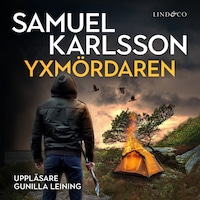 Yxmördaren