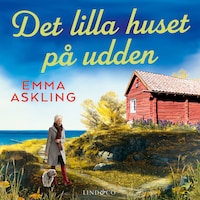 Det lilla huset på udden