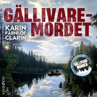 Gällivaremordet