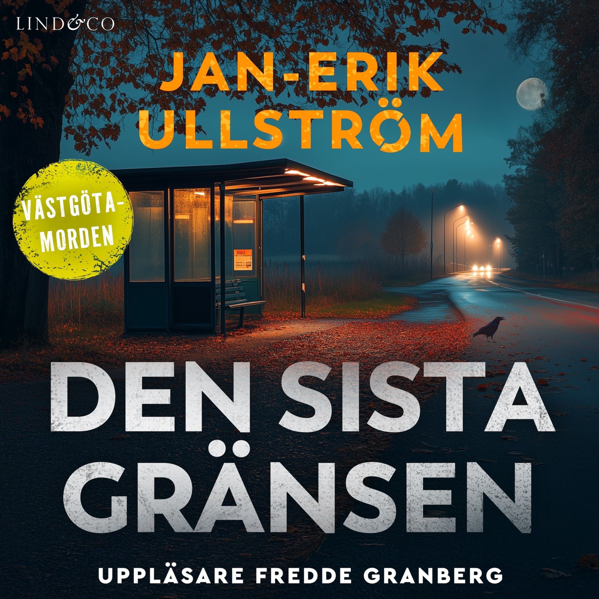 Den sista gränsen