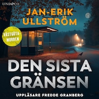 Den sista gränsen