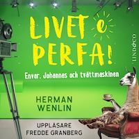 Envar, Johannes och tvättmaskinen (S1E1 Livet e perfa!)