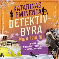 Mord i fel fil