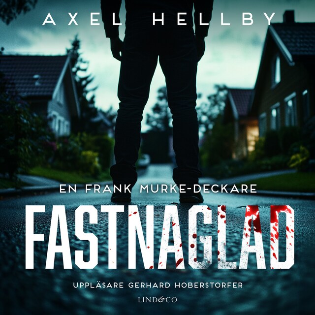 Buchcover für Fastnaglad