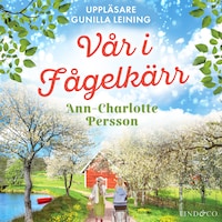 Vår i Fågelkärr