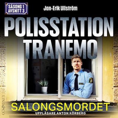 Salongsmordet (S1E3 Polisstation Tranemo)