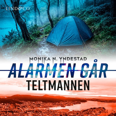 Alarmen går: Teltmannen