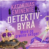 Mord og grønne skoger