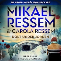 Dolt under jorden
