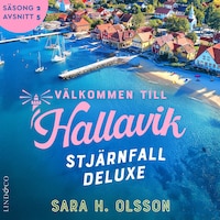 Stjärnfall deluxe (S2E5 Välkommen till Hallavik)