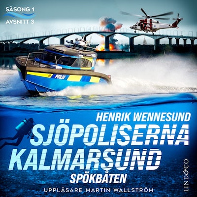 Spökbåten