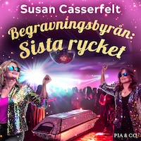 Begravningsbyrån: Sista rycket