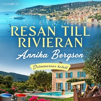 Resan till Rivieran