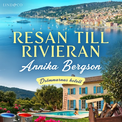 Resan till Rivieran