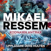 Kodnamn Antrax