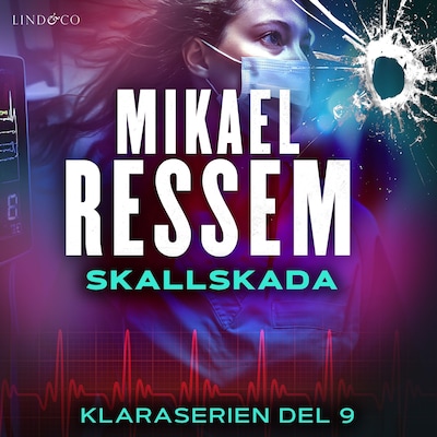Skallskada