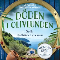 Döden i olivlunden