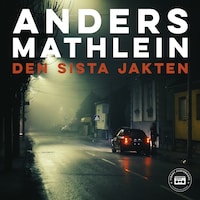 Den sista jakten