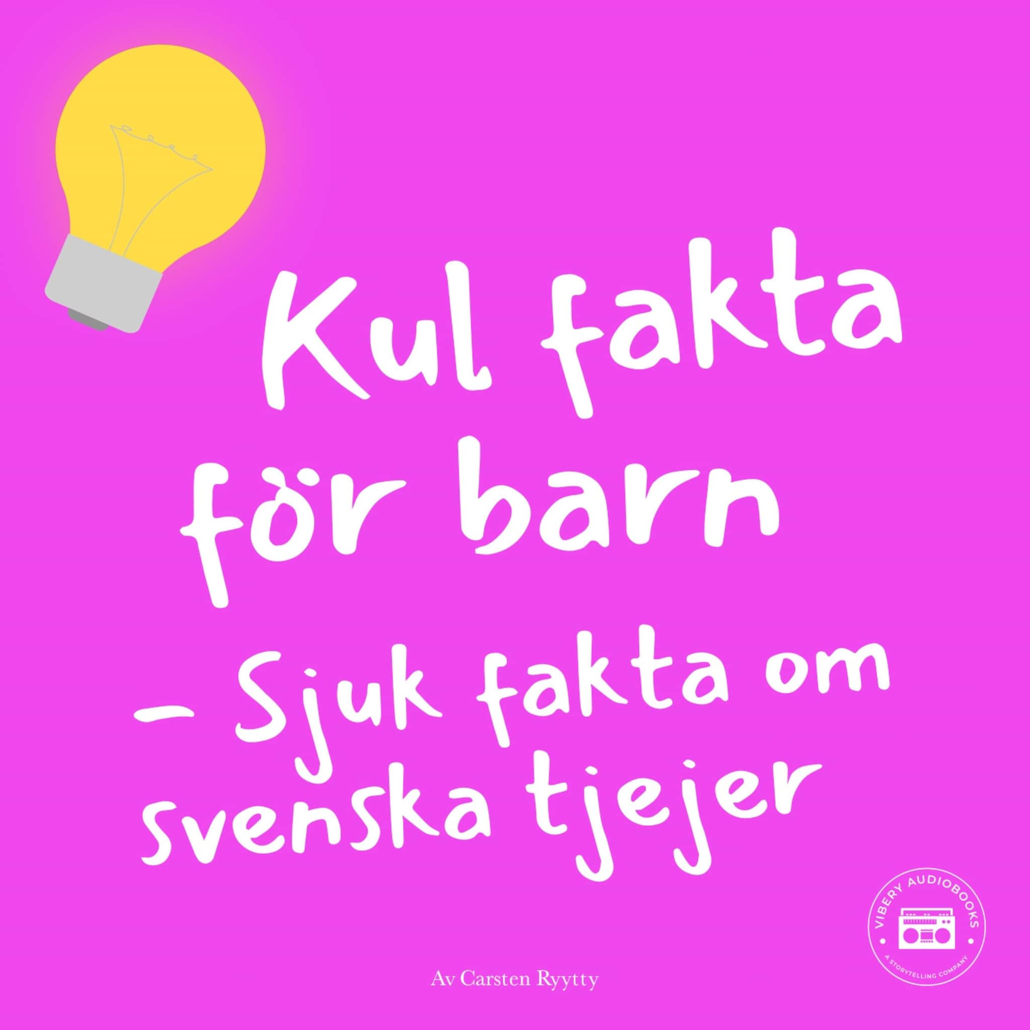 Kul fakta för barn: Sjuk fakta om svenska tjejer