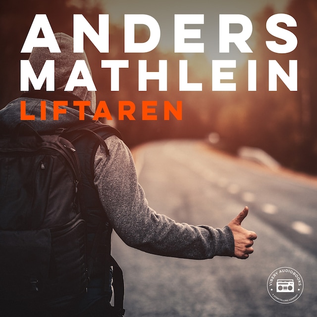 Book cover for Liftaren