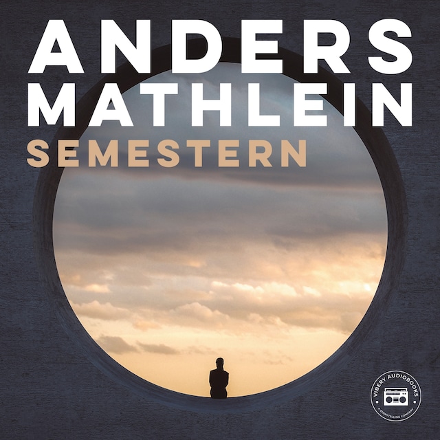 Book cover for Semestern
