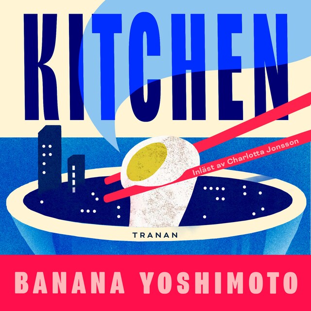 Book cover for Kitchen