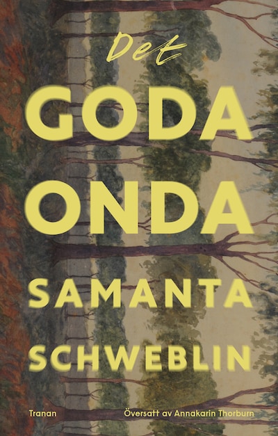 Det goda onda