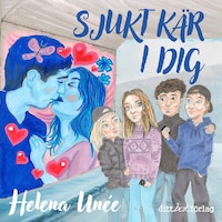 Sjukt kär i dig