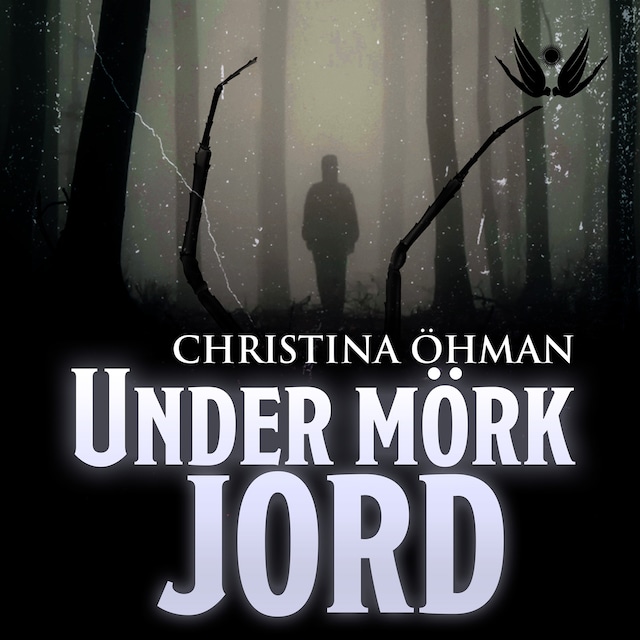 Book cover for Under mörk jord