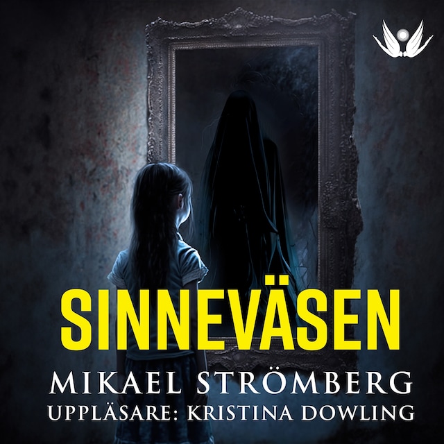 Book cover for Sinneväsen