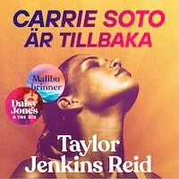 Carrie Soto är tillbaka